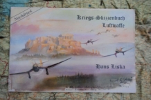 images/productimages/small/Kriegs-Skizzenbuch Luftwaffe ISBN 3-928483-11-0 .jpg